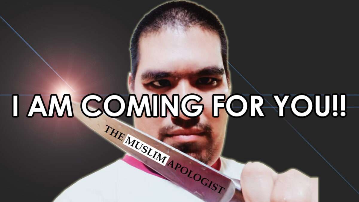 COPYRIGHT STRIKE! HOW The Muslim Apologist DESTROYED CHRISTIAN YOUTUBE CHANNELS