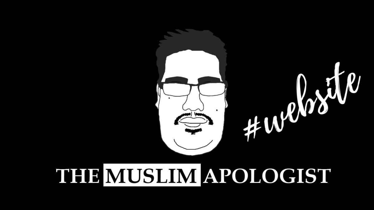The Muslim Apologist
